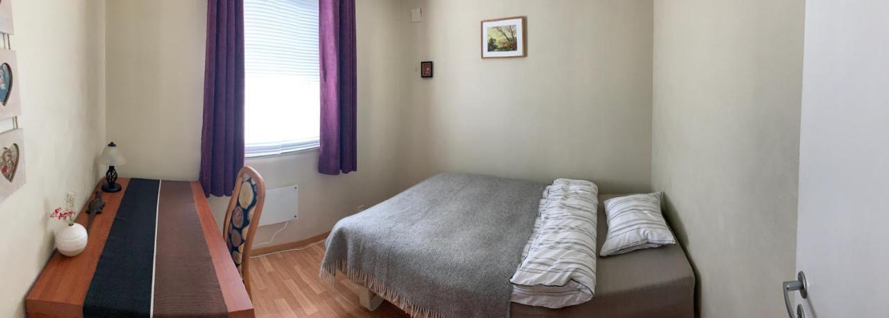 הארסטד Room In A House On The Way To The Lofoten מראה חיצוני תמונה